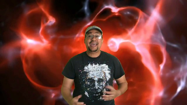 Viaje al Messier 20 - Nebulosa