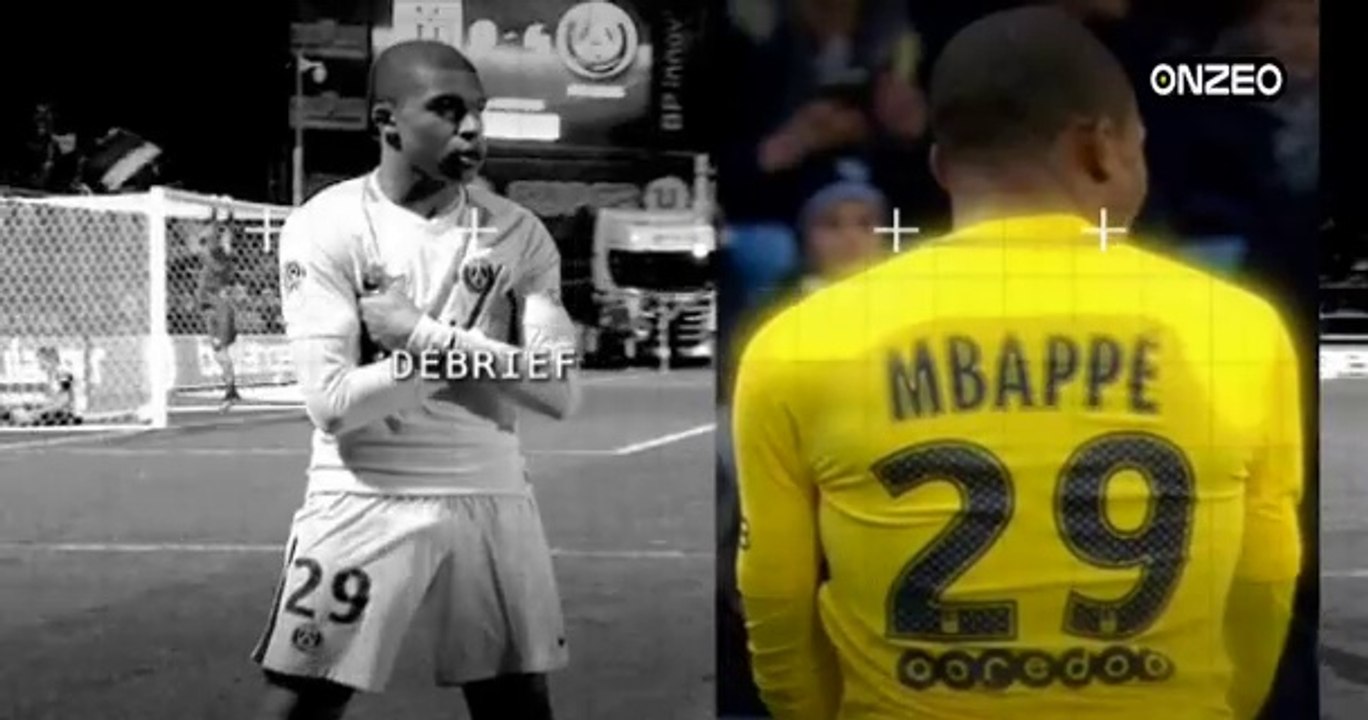 REPLAY - TOTAL FOOT - 05/03 : Toute l'actualité du football