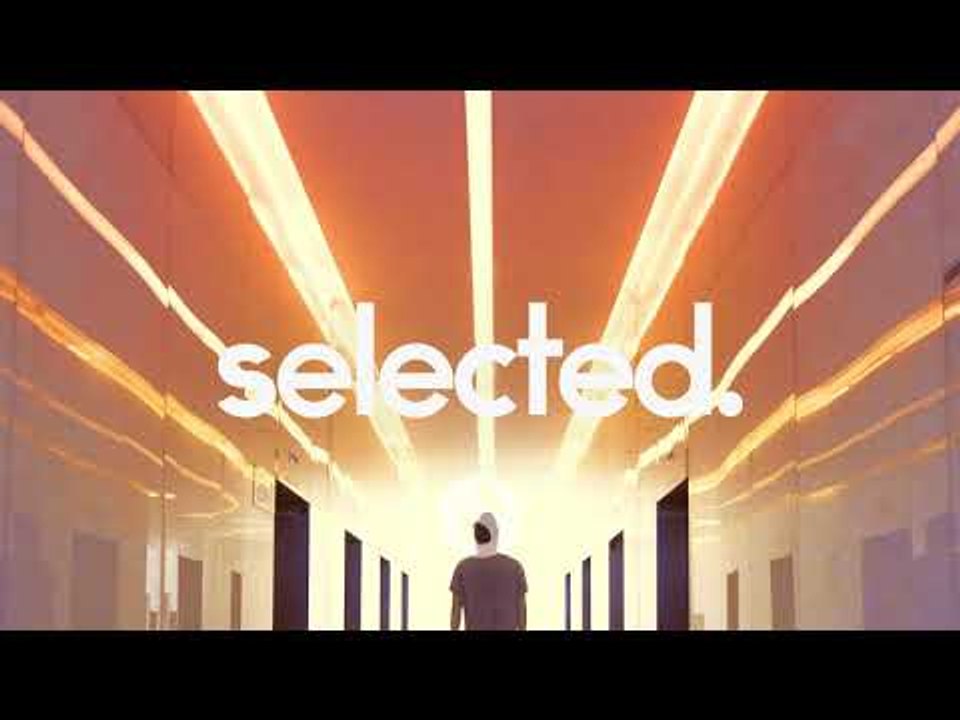 Jyye - Somewhere Else