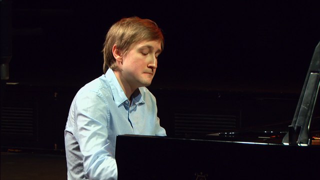 Tchaïkovski | Dix-Huit Morceaux op. 72 ( 3 extraits) - Dmitry Masleev