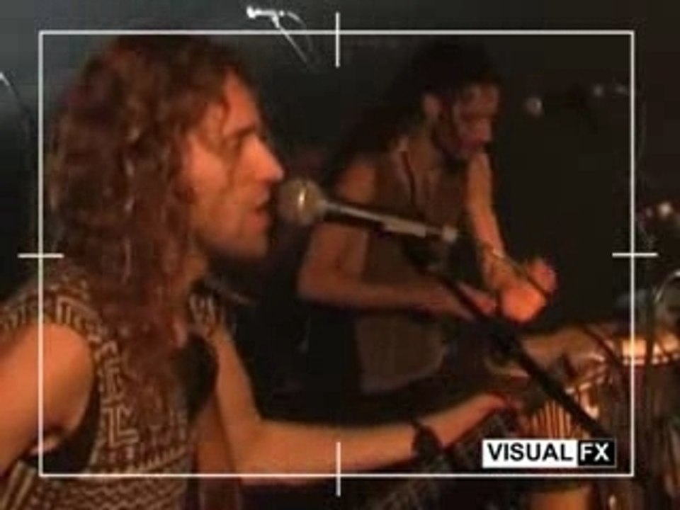 Videosound_71_festival_zorba_narayana_hilight_tribe_visual_f