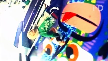 Barbara Palvin - Komik Halleri