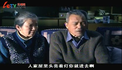 伦理剧《老伴》11主演 沈泰 王姬 高曙光 李万年