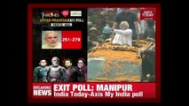 Exit Poll Predicts BJP To Gain 251 - 279 Seats In Uttar Pradesh
