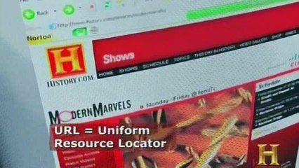 Documentary  FİLM - The 90's Tech - History Of Internet