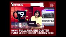 Brother Of Saifullah Killed In Lucknow Terror Siege Speaks To India Today