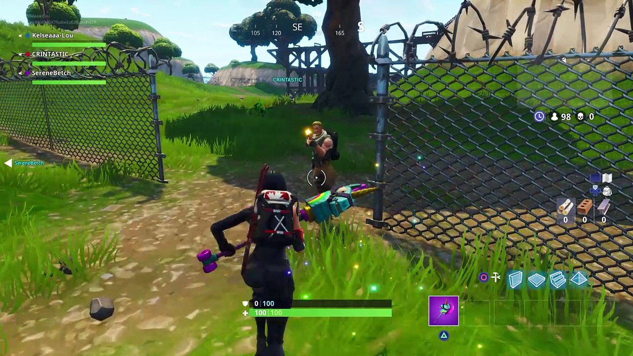 When you're flippin' sexy