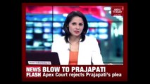 Watch Gayatri Prajati, The SP's Rape Accused Minister Lawyer's Statement