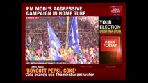 PM Modi To Continue His Campaign Rally For 3rd Day In Uttar Pradesh