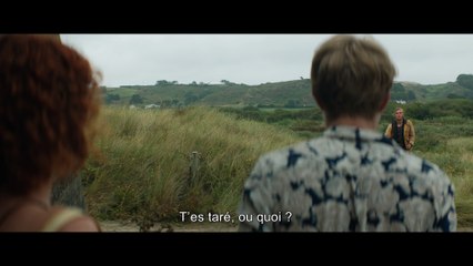 JERSEY AFFAIR - Bande annonce officielle - Au cinéma le 18 avril