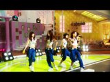 KARA - Mister, 카라 - 미스터, Music Core 20090815