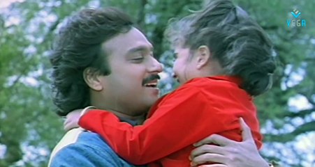 Enthan Vazhkaiyin Artham Video Song - Chinna Kannamma_HD