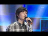 2AM - This Song, 투에이엠 - 이 노래, Music Core 20080816