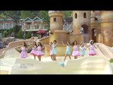 Girls' Generation - Etude, 소녀시대 - 에튀드, Music Core 20090815