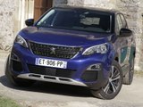 Essai Peugeot 3008 1.5 BlueHDI 130 BVM6 Allure 2018