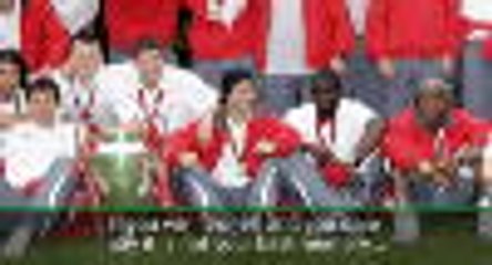 Champions League win best moment of my career - Cisse