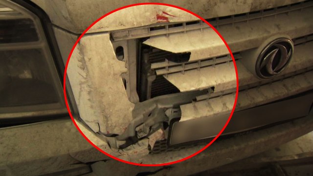 [현장24] 부품 없는 중국 수입차, 사고 나고도 '속수무책' / YTN