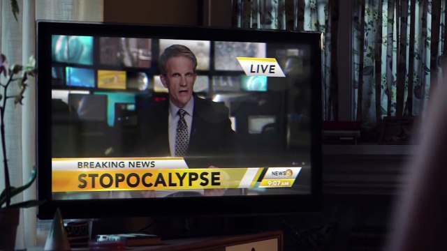 Choose Go, la nouvelle campagne Nike avec une pléiade de stars