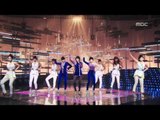 SeeYa - His voice, 씨야 - 그놈 목소리, Music Core 20091114