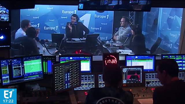 Didier Roustan : le PSG, c'est quand même une équipe qui n'a pas de cul