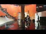 2PM - I Hate You, 투피엠 - 니가 밉다, Music Core 20090718