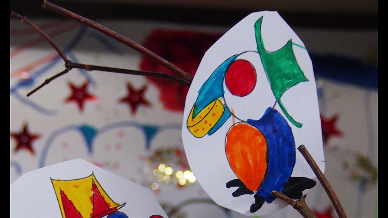 Le corbeau et le renard