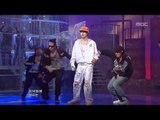 Jeon-jin - Hey ya!, 전진 - 헤이 야!, Music Core 20090516