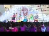 SHINee - Juliette, 샤이니 - 줄리엣, Music Core 20090627