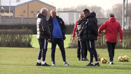 Sumudica: 'Çok zor bir hafta bizi bekliyor' - KAYSERİ