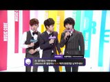 Opening, 오프닝, Music Core 20120204