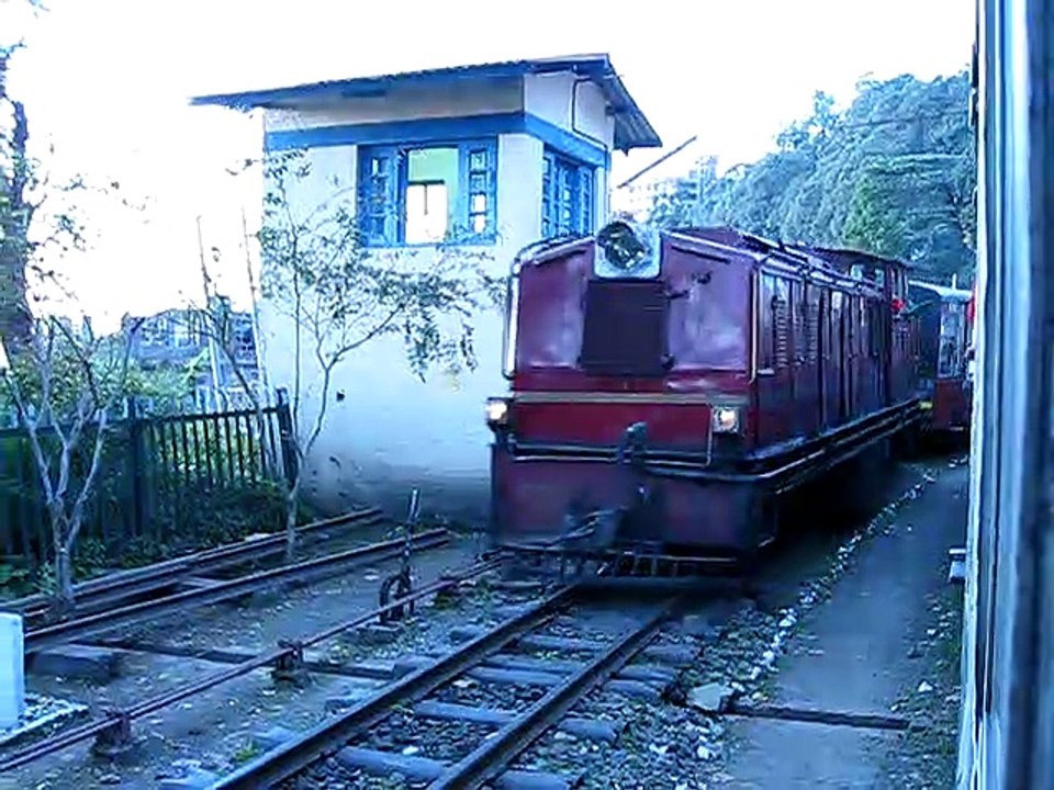 Trip To Shimla
