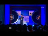 Jeon-jin - Like a Fool, 전진 - 바보처럼, Music Core 20090509