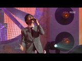 음악중심 - SG Wannabe - My Love Crybaby, SG워너비 - 내 사랑 울보, Music Core 20090516