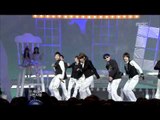 Super Junior - Sorry Sorry, 슈퍼주니어 - 쏘리 쏘리, Music Core 20090418