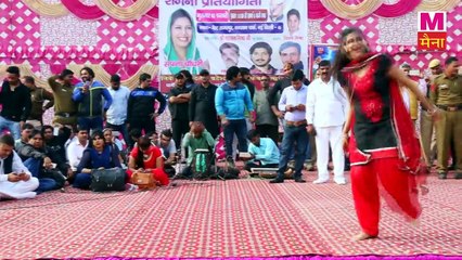 सपना का 2018 में धूम मचाने वाली इस वीडियो को देखों।