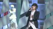 음악중심 - K.will - Dropping the Tears, 케이윌 - 눈물이 뚝뚝, Music Core 20090411