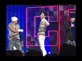 2PM - 10 out of 10, 투피엠 - 10점 만점에 10점, Music Core 20081227