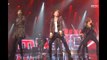 TVXQ - Mirotic, 동방신기 - 주문, Music Core 20081227