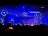 Shin Hye-sung - Why did you call, 신혜성 - 왜 전화했어, Music Core 20090228