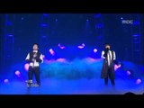 Blue Spring - Love you Love you, 블루스프링 - 사랑한다 사랑한다, Music Core 20090131