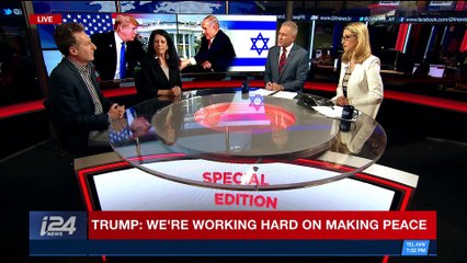 SPECIAL EDITION | Netanyahu: Iran greatest challenge to Israel, U.S. | Monday, March 5th 2018