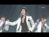 SS501 - U R Man(remix ver.), 더블에스오공일 - 유 아 맨(리믹스 버전), Music Core 2009