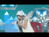 2PM - Only You(Winter special), 투피엠 - 온리 유(윈터 스페셜), Music Core 20081206