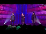 Typhoon - Love will be missed, 타이푼 - 그리울 사랑, Music Core 20090117
