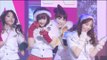 KARA - Pretty Girl, 카라 - 프리티 걸, Music Core 20081206