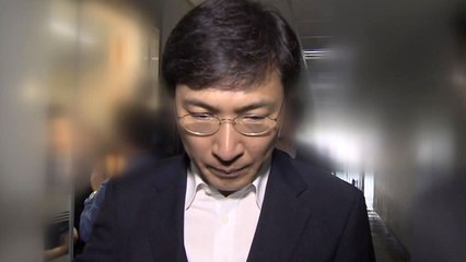 "안희정 지사에 성폭행 당해" 충남도 정무비서 주장 / YTN