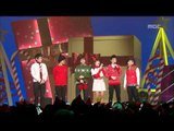 음악중심 - Opening, 오프닝, Music Core 20081220