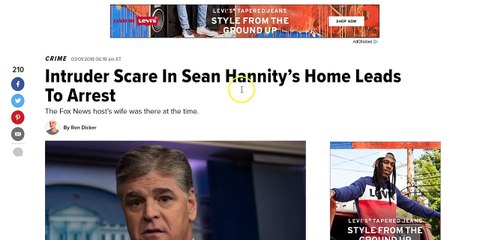 Q ANON: New Latest Posts - "Careful Who You Follow."