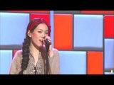 Memory - Paradise, 메모리 - 파라다이스, Music Core 20081115