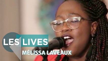 Mélissa Laveaux - Live & Interview